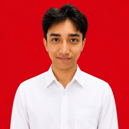 Muhammad Aditya Saputra