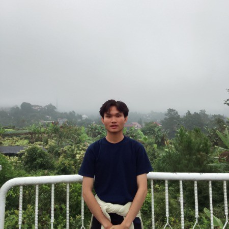 Muhammad Faizal Afif
