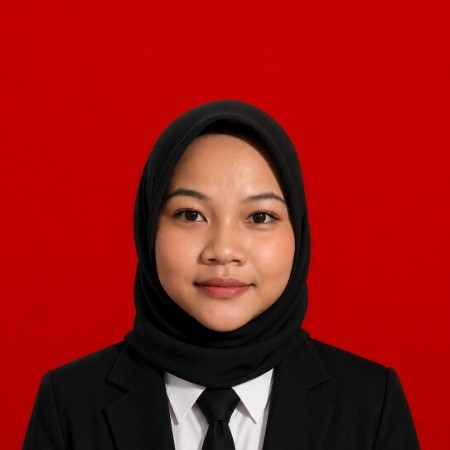 Amelia Kiswardani