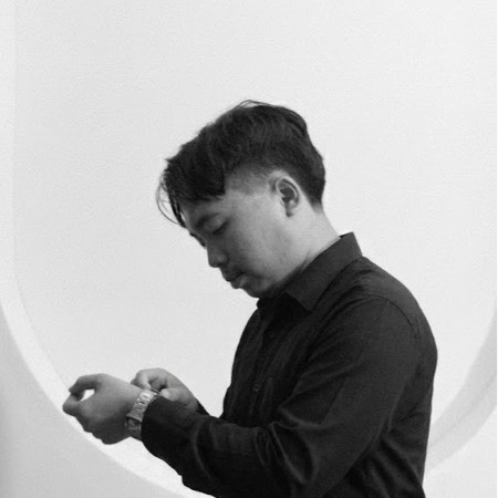 Bahrin Anwar