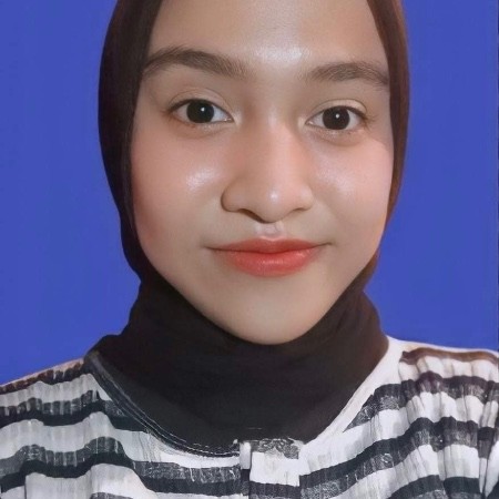 Elvina Yasnita