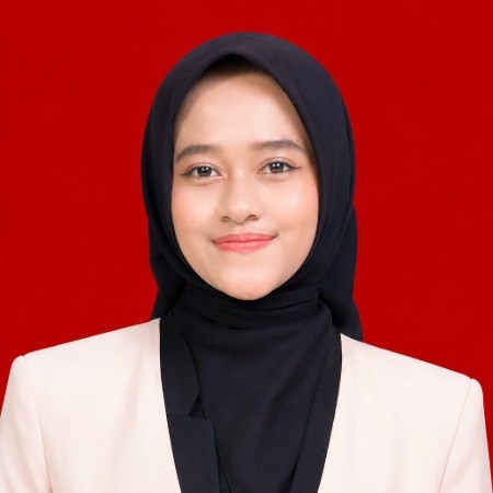 Aura Safri Rahmadani