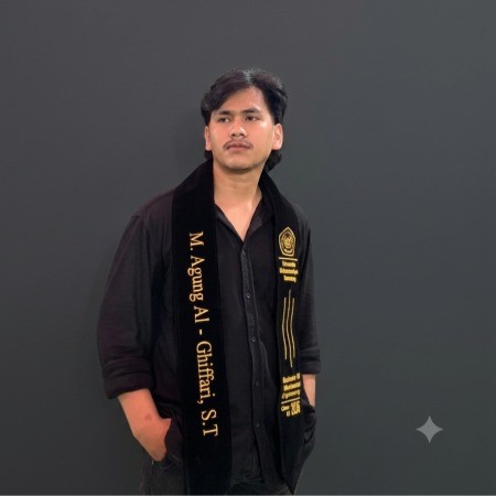 Muhammad Agung Al - Ghiffari