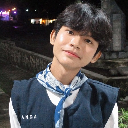 Nanda Arya Widi Pratama