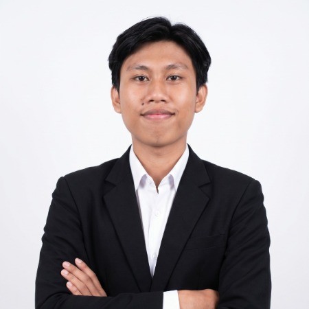 Adrian Ramadhan