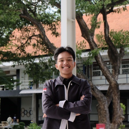 Farid Alfaruq