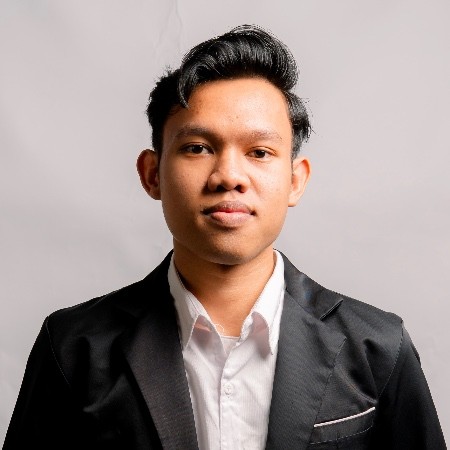 Fajar Alamsyah