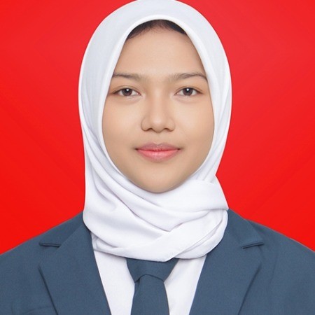 Silvia Rafa Ramadhani