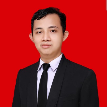 Ahmad Izzuddin Ihsan