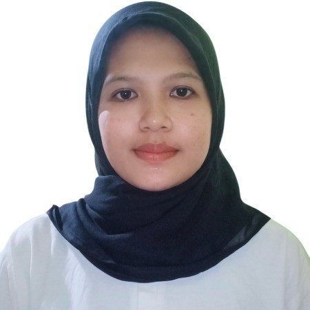 Anisa Ramadhani
