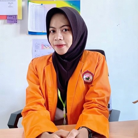 Melda irianti putri