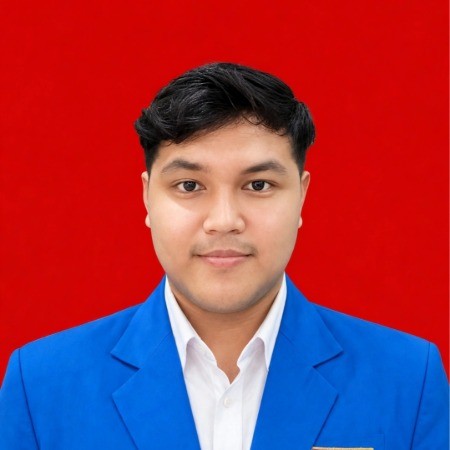 Ahmad Rendi Firdaus