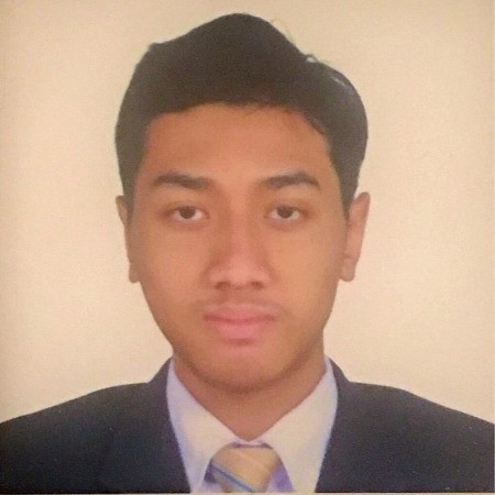 Mika Anandira Putra