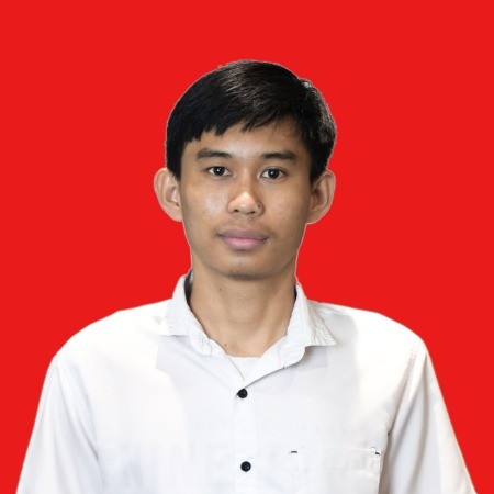 Muhammad Rizal Rizal