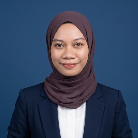 Husnul Amaliah