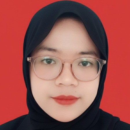 Frida Fatma Salsabila