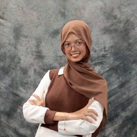 Alexandria Kusuma