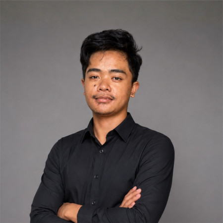 Ahmad Triyanto Mufti
