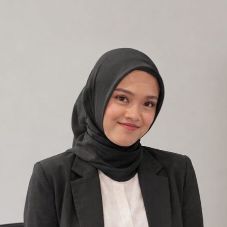 Muthianisa Ramadhani Gisti