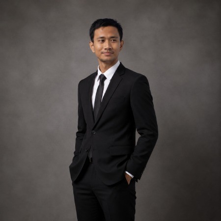Muhammad Sabil Anugrah