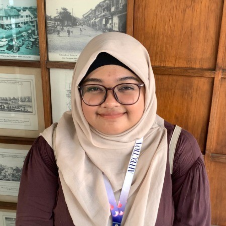 Salina S Hanifa
