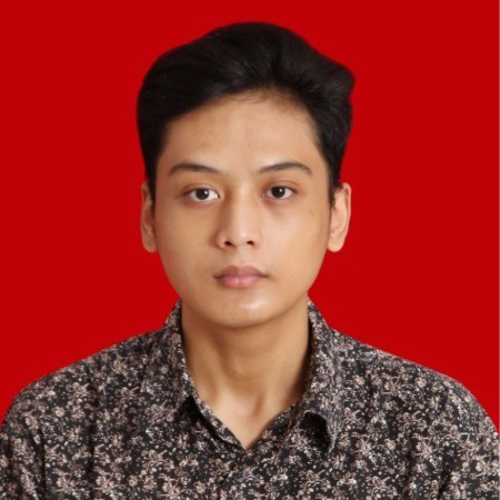 Renaldy Antonio