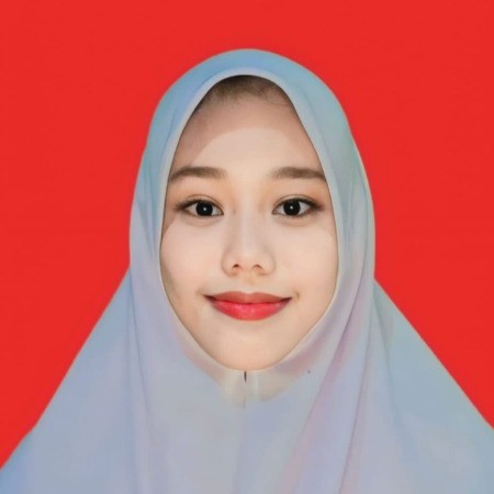 Putri Dina Kamila