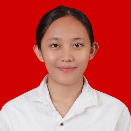 Christa Maharani Gadi Hali