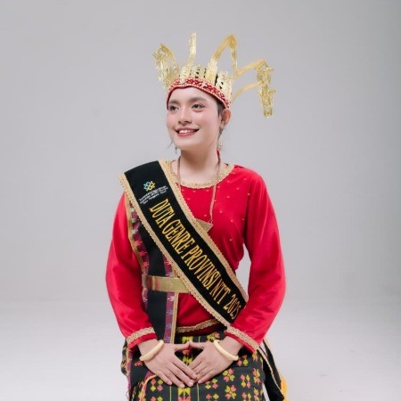Agnesia Widianingsi Babu