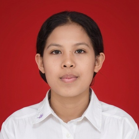 Yuliantri Kahewa Marak