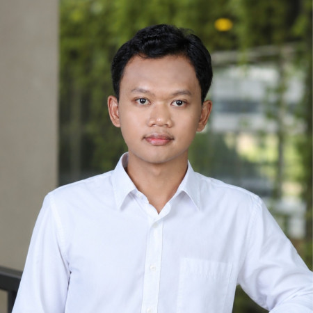 Faiz Fakhruddin