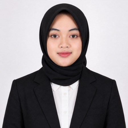 Cici Istitika Indriani