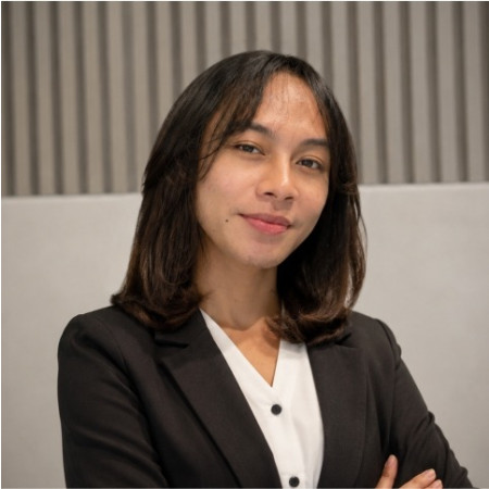 Amanda Bella Putri
