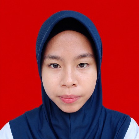 Salsabila Putrian Al-Widad