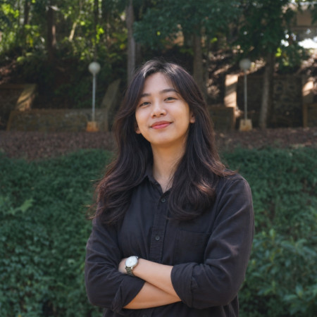 Alfiana Zahra Fitri