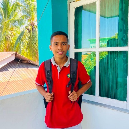Armando Paut