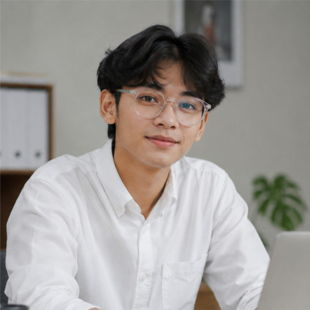 Andi Pratama