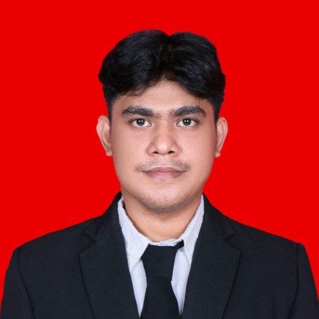 Andi Baso Malarangeng