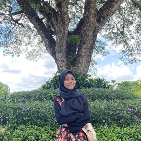 Nurul Fauziah