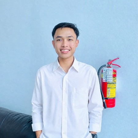 ARYA PRAMUDITA