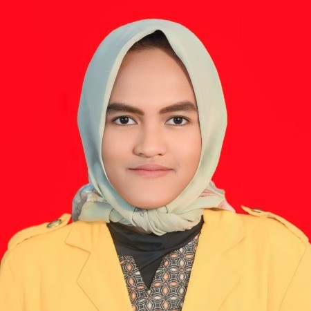 Nadya Chalista Primadani