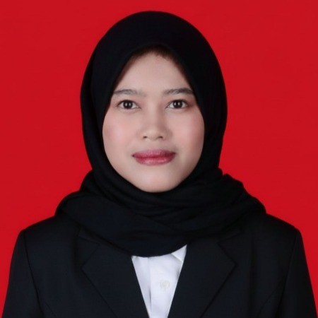 Shabrina Putri Budiyono