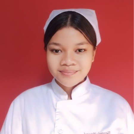 MARGARETHA HUTAURUK
