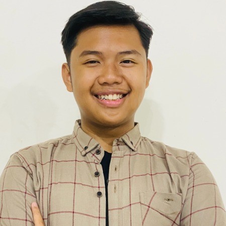 Ahmad Suwandi M.