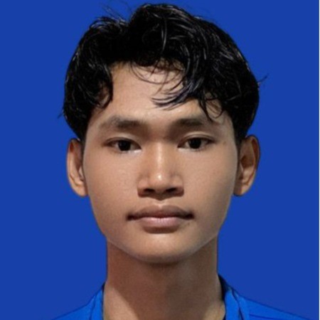 ARJUN SUJARWO