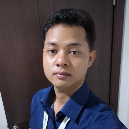 Reza pratama