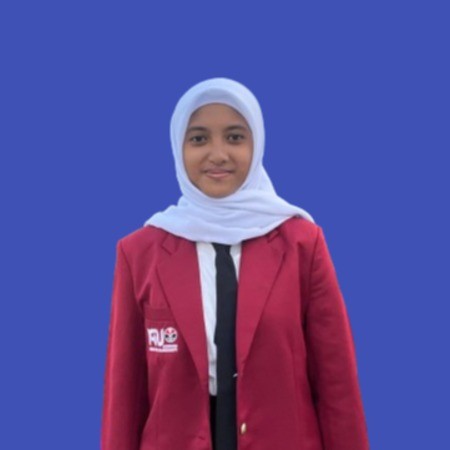 SUCI KARUNIA
