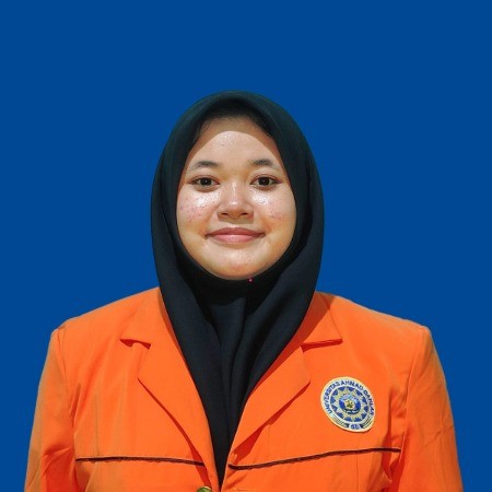 Chyntya Putri Maharani