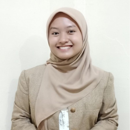 Anggia Nanda Khaerunnisa