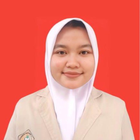 Halimatus Syadiah